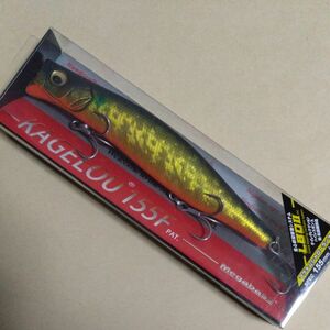 Megabass メガバス カゲロウ155F 新品未使用品