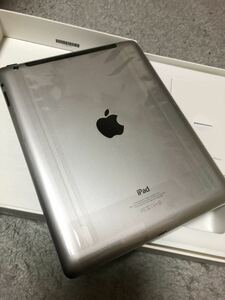 iPad A1406 第四世代　新品未使用