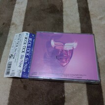 【CD】BUCK-TICK バクチク/ Six/Nine /櫻井敦司　今井寿_画像2