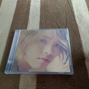 CD Chinen Rina / Passage~Best Collection~ лучший альбом 