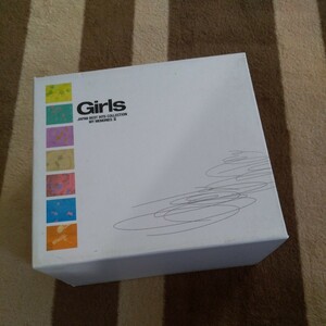 邦楽 オムニバス『Girls JAPAN BEST HITS COLLECTION MY MEMORIES 2 (マイ・メモリーズ2)』 7枚組 CD-BOX レア 貴重