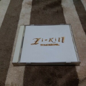 ZI:KILL/TOMORROW/CD/ジキル/CRAZE/新宿心音会/SLUTBANKS/vez/BEST/ベスト