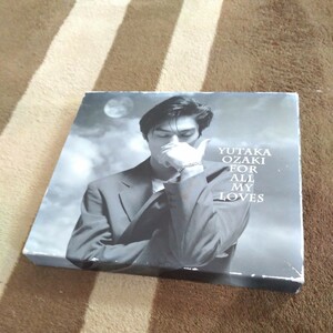 CD 尾崎豊 愛すべきものすべてに FOR ALL MY LOVES ベスト盤 初回限定盤 BEST I LOVE YOU 15の夜 卒業 路上のルール Forget-me-not 11曲