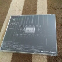 BUMP OF CHICKEN バンプオブチキン CD アルバム ユグドラシル スノースマイル ロストマン 車輪の唄 sailing day fire sign _画像2