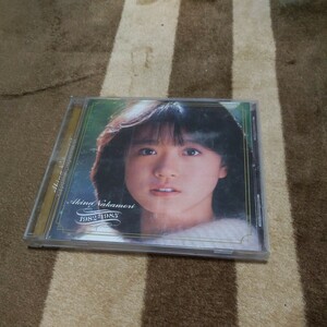 中森明菜/1982-1985[16曲]SOLITUDE/サザン・ウインド ベスト アルバム CD