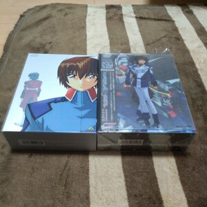 機動戦士ガンダムSEED SEED　DESTINY スペシャルエディション DVD BOX 7枚組 初回限定盤 セット