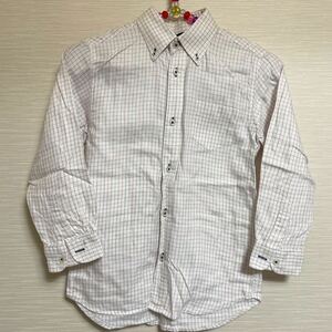 130 Хиромичи Накано Хиромичинакано с длинным рубашкой