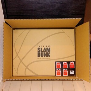 ◆赤字！◆スラムダンク 東映HP会員予約限定 【Blu-ray 4K UHD ＆ Blu-ray DVD】映画「THE FIRST SLUM DUNK」SPECIAL LIMITED EDITION◆3の画像9