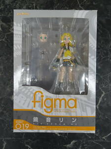 【マックスファクトリー】figma 鏡音リン キャラクター・ボーカル・シリーズ02 ジャンク品