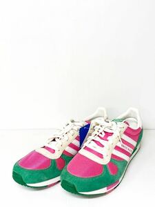 新品　デッドストック　未使用　アディダス 希少 adidas GreteWaitz 28㎝ オリジナルbox