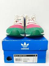 新品　デッドストック　未使用　アディダス 希少 adidas GreteWaitz 28㎝ オリジナルbox_画像6