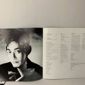 レア 帯 オリジナル シュリンク付き 細野晴臣 Haruomi Hosono with Friends Of Earth S-F-X SFX 22NS-2 YMO 山下達郎 坂本龍一 国内盤の画像3