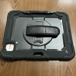 602p0521☆ Timecity iPad Pro 11インチ ケース (第4/ 3/ 2/ 1世代) 2022新モデル 三層保護 耐衝撃 360°スタンド の画像8