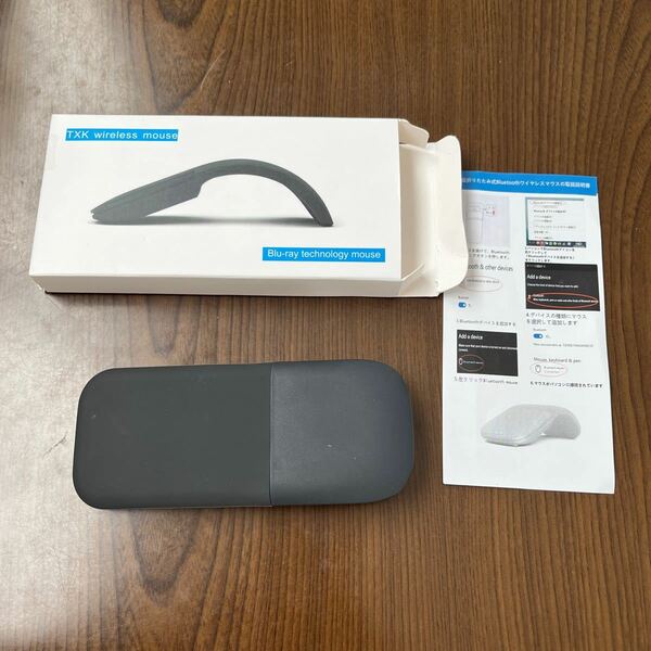 602p0706☆ マウス Bluetooth ワイヤレスマウス 無線マウス 薄型 静音 小型 2.4GHz 3DPIモード 高精度 付き 持ち運び便利 
