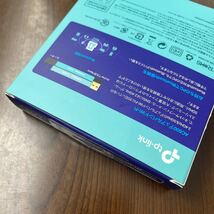 602p1009☆ TP-Link ブルートゥース + wifi USBアダプター Bluetooth 4.2 WiFi子機 AC600 433 + 200Mbps 超小型 かんたん設定 WPA3 _画像9