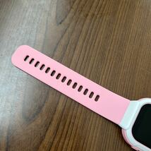602p1718☆ Cloudpoem スマートウォッチ キッズ 子供用 腕時計 smart watch for kids 歩数計 9種類のスポーツモード _画像4