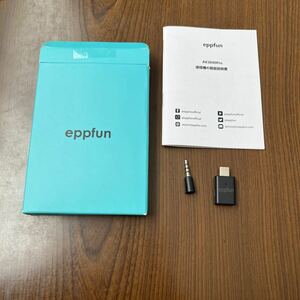 602p2632☆ eppfun ak3040pro