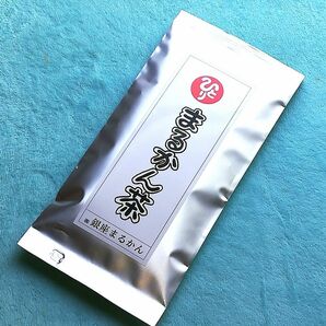 銀座まるかん【まるかん茶100g】　健康茶新品未使用品