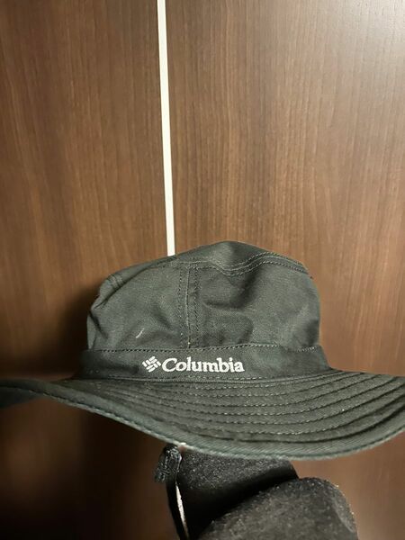 帽子 ハット　Columbia