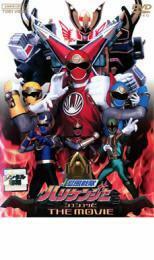  Ninpu Sentai Hurricanger elastic .THE MOVIE rental used DVD higashi .