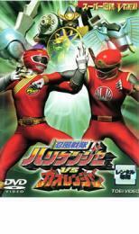  Ninpu Sentai Hurricanger VSgao Ranger rental used DVD higashi .