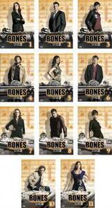 BONES ボーンズ 骨は語る シーズン2 全11枚 第1話～第21話 最終 レンタル落ち 全巻セット 中古 DVD 海外ドラマ