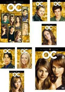 The OC ファイナル シーズン 全8枚 第1話～第16話 レンタル落ち 全巻セット 中古 DVD 海外ドラマ