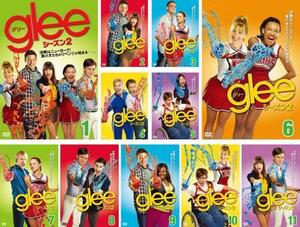 glee グリー シーズン2 全11枚 第1話～第22話 最終 レンタル落ち 全巻セット 中古 DVD 海外ドラマ