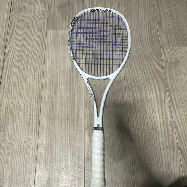 ヨネックス ソフトテニスラケット ジオブレイク70v