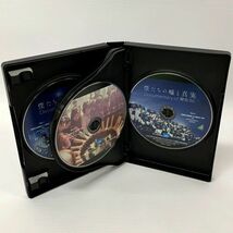 欅坂46 僕たちの嘘と真実 Documentary of 欅坂46 コンプリート BOX 完全生産限定版 Blu-ray/女性アイドル 併売《CD部門・山城店》U806_画像3
