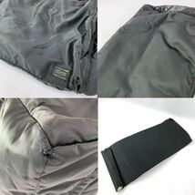 PORTER ポーター TANKER タンカー 2Way ボストンバッグ/店頭/他モール併売《服飾小物・山城店》A2166_画像4