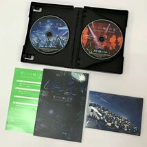 欅坂46 僕たちの嘘と真実 Documentary of 欅坂46 コンプリート BOX 完全生産限定版 Blu-ray/女性アイドル 併売《CD部門・山城店》U806_画像2