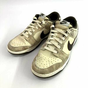 NIKE ナイキ DUNK LOW RETRO PRM ダンクロー レトロ サイズ : 26.5/ スニーカー 併売《メンズ古着・山城店》U817