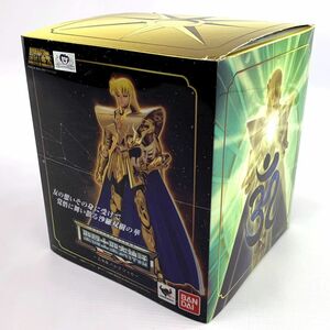 バンダイ/BANDAI 聖闘士聖衣神話EX バルゴシャカ「聖闘士星矢」《フィギュア・山城店》◆O3652