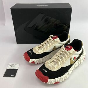 NIKE ナイキ OVERBREAK/UNDERCOVER オーバーブレイク アンダーカバー サイズ:26.5/スニーカー/店頭/他モール併売 A2204