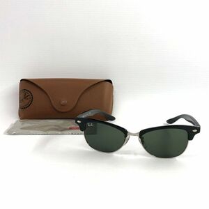 Ray-ban レイバン CATHY CLUBMASTER キャシークラブマスター サングラス/店頭/他モール併売《服飾小物・山城店》A2218