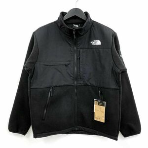 《美品》THE NORTH FACE ザ ノースフェイス Denali Jacket デナリジャケット サイズ : M/アウトドア 併売《メンズ古着・山城店》U836