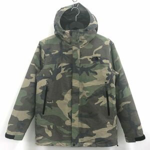 THE NORTH FACE ザ ノースフェイス Novelty Cassius Triclimate Jacket サイズ : S/アウトドア/併売《メンズ古着・山城店》A2233