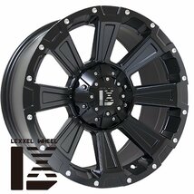 RAV4 アウトランダー デリカD5 エクストレイル LEXXEL DeathRock トーヨーオープンカントリーAT3 215/70R16 225/70R16 235/70R16 245/70R16_画像2