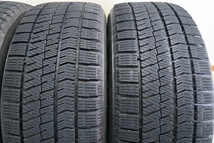 ★スバル WRX純正☆VRX2 215/50R17☆8J 53 PCD114.3 5H★管理4065_画像9