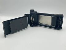 送料無料 Mamiya ROLL FILM ADAPTER 6x4.5 6x6 6x9 ロールフィルムアダプター マミヤ H2912_画像6