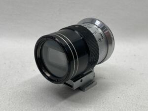 ★送料無料★BITTCO UNIVERSAL ZOOM FINDER ユニバーサルファインダー JAPAN 1202B