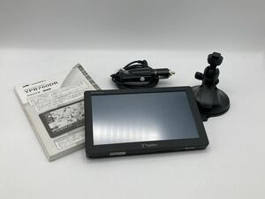 ★送料無料★YUPITERU MOGGY YPB760DR カーナビ・ドライブレコーダー ユピテル 1702E