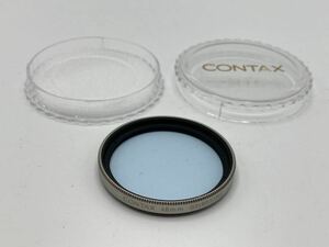 ★送料無料★CONTAX 46mm B2 (82A) MC コンタックス フィルター ◆即決◆ 1802L