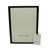 GUCCI【グッチ】 フラワー フローラ キャップ 577822 キャンパス×レザー ピンク/シルバー×ゴールド金具 レディース【USED】（AK-4118）_画像10