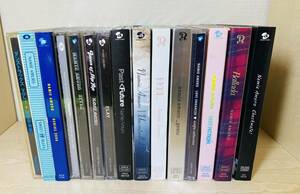 ■送料無料■ 安室奈美恵 CD アルバム 15枚セット (初回盤 CD+DVD,ベストアルバムあり)
