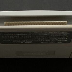 SFC アウターワールド カセットのみ スーパーファミコンの画像4