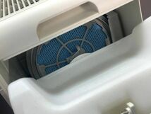 良品★中古品★空気清浄機 DAIKIN ダイキン ACK55S-W 2015年製_画像3