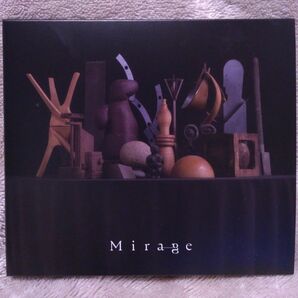【美品】Mirage Collective (STUTS) 【長澤まさみ エルピス主題歌 YONCE（Suchmos）】