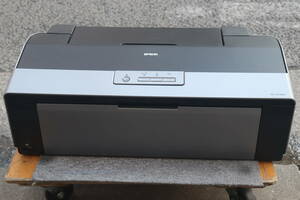 【1円～】EPSON エプソン PX-G5300 インクジェットプリンター 通電のみ確認 ジャンク出品